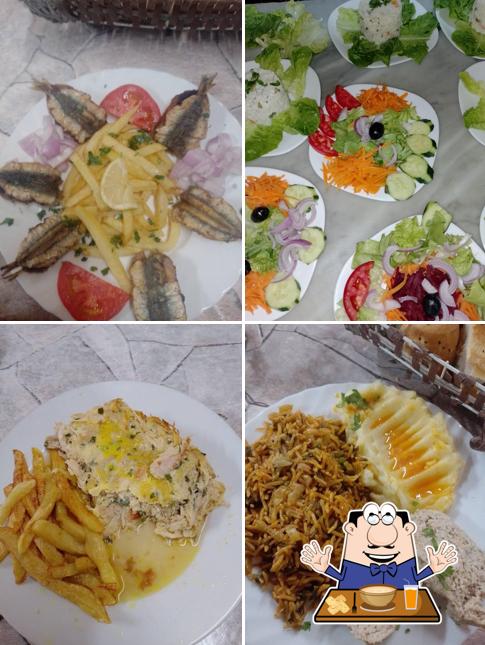 restaurant AMIR