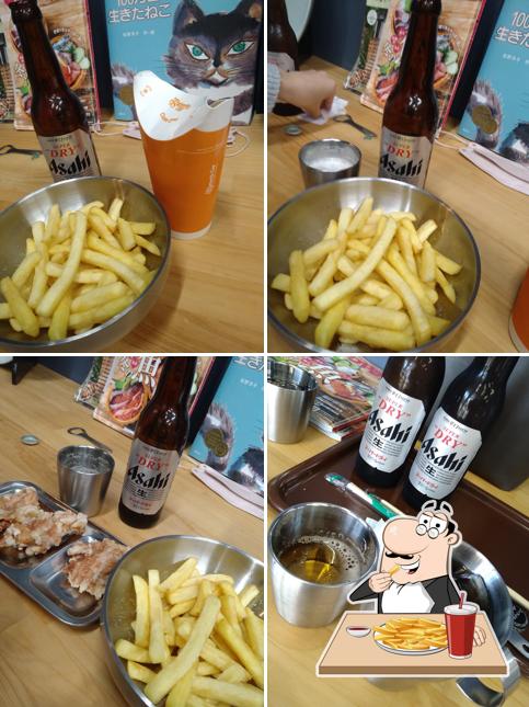 からあげや【カリッジュ 砥部店】