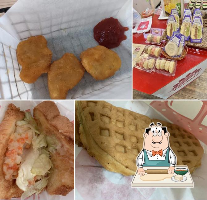 太覓社頭店