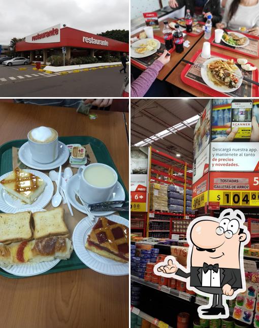 Restaurante Makro