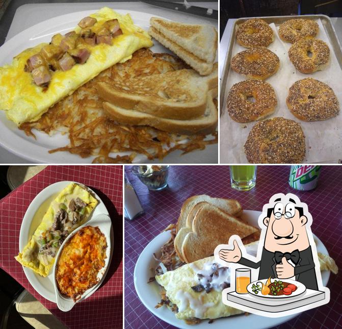 Robin's Nest Cafe