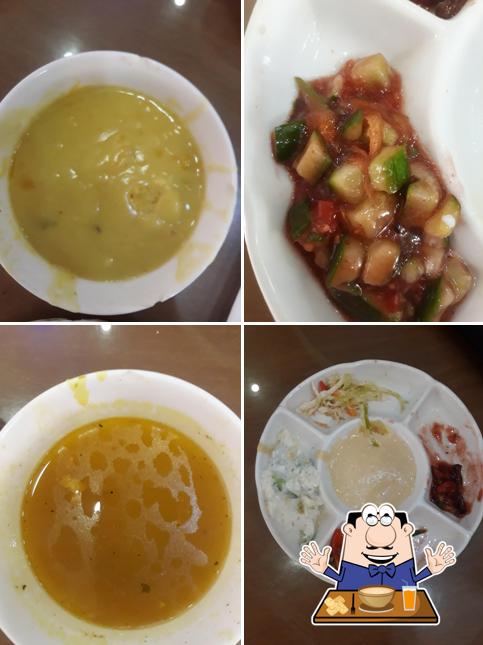 Sayed Hassan Restaurant