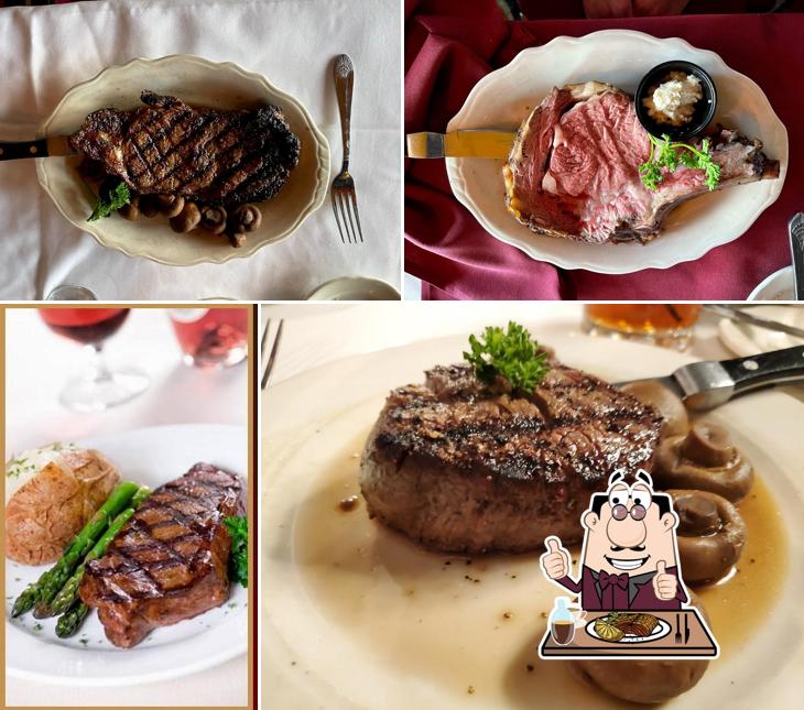 HOBNOB Restaurant