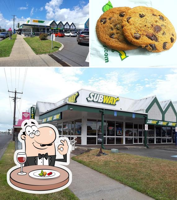 SUBWAY