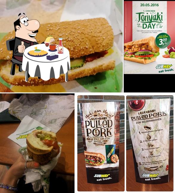 Subway