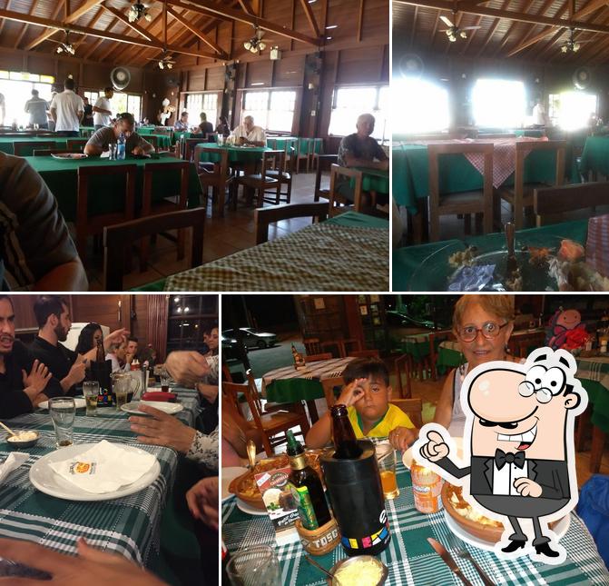 TOSCANELLA PIZZARIA, CANTINA E RESTAURANTE