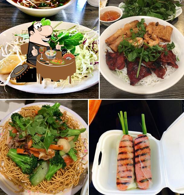 Thai Lai Restaurant