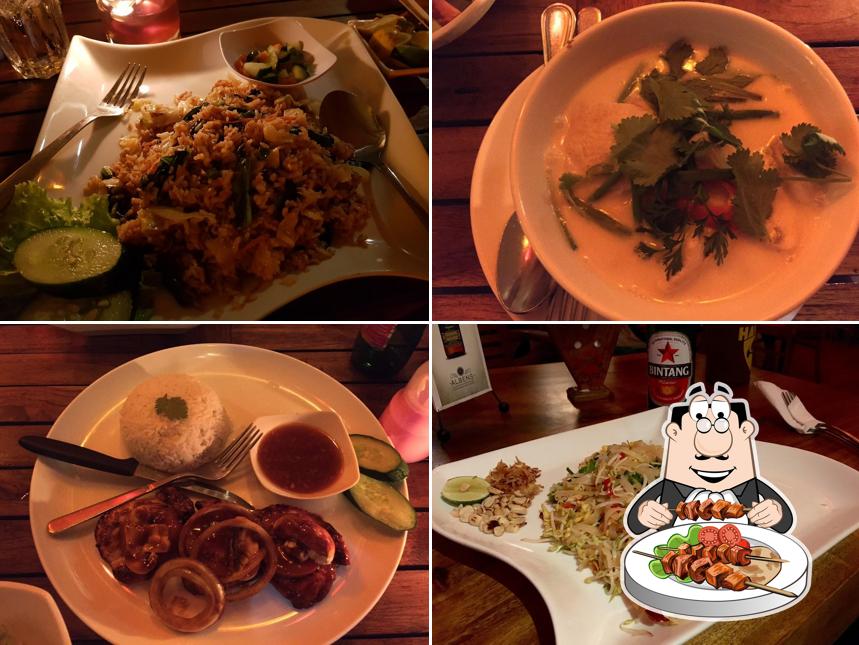 Warung Asia – Thai & Vietnamese Restaurant