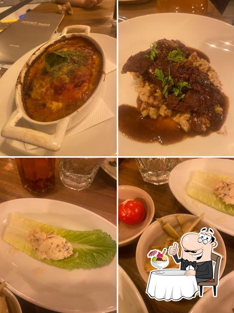 Osteria Mario