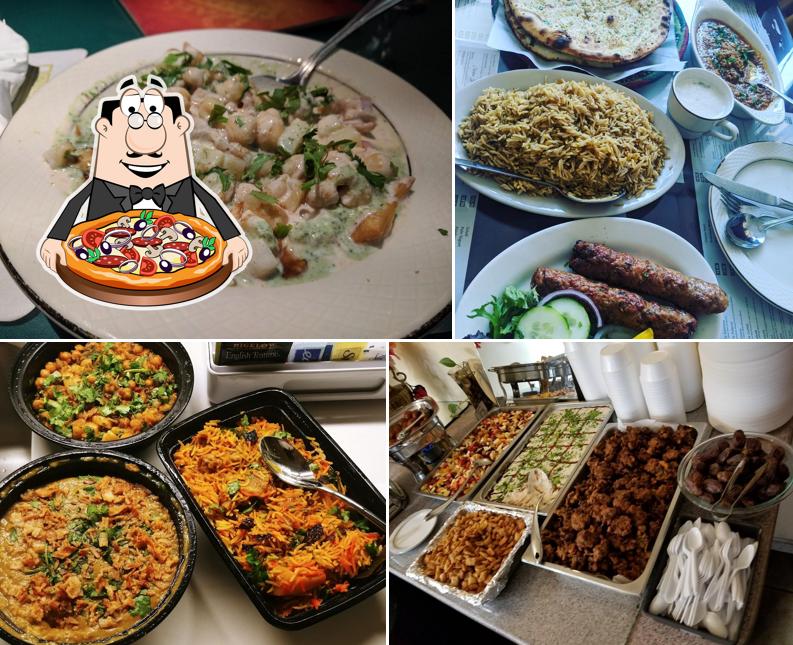 Darbar restaurant