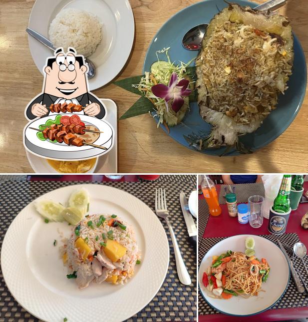 Andaman Restaurant
