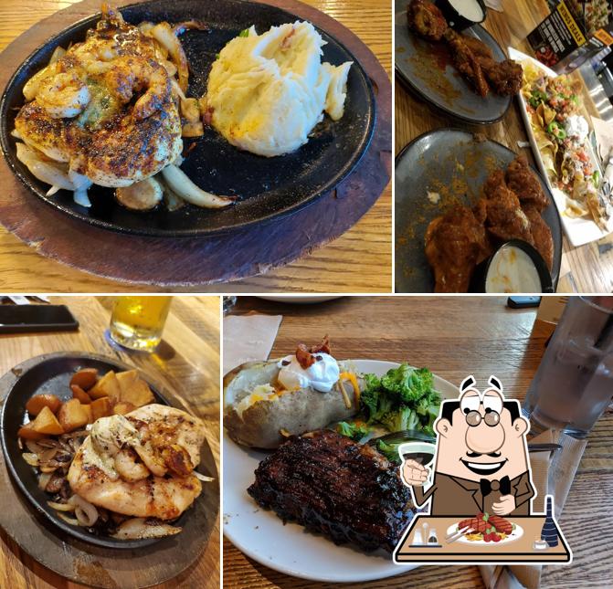 Applebee's Grill + Bar