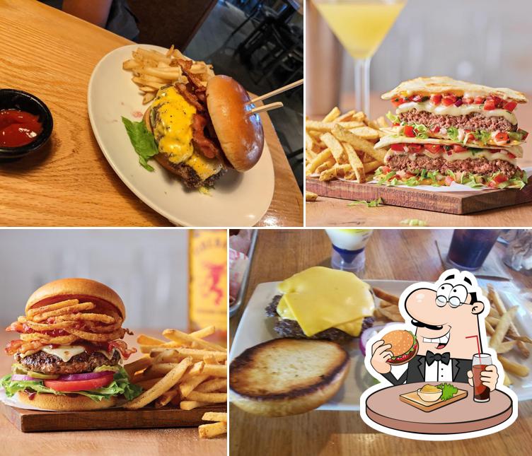 Applebee's Grill + Bar