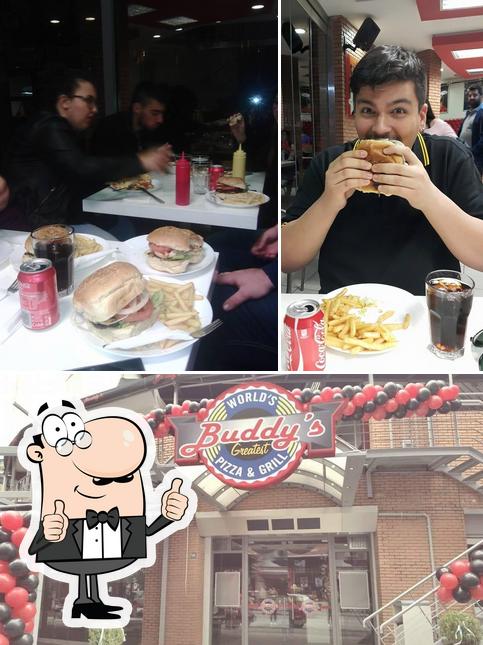 Buddy's