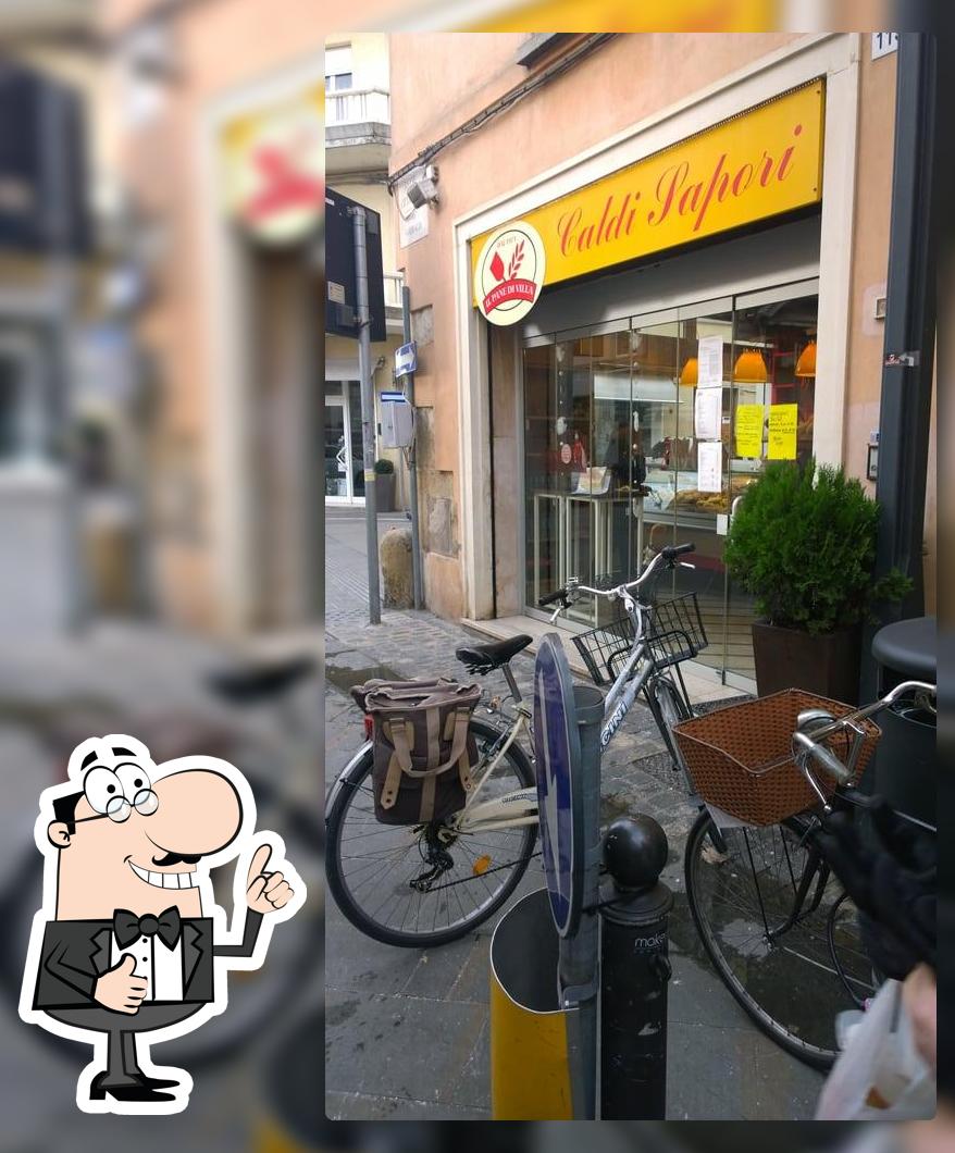Caldi Sapori