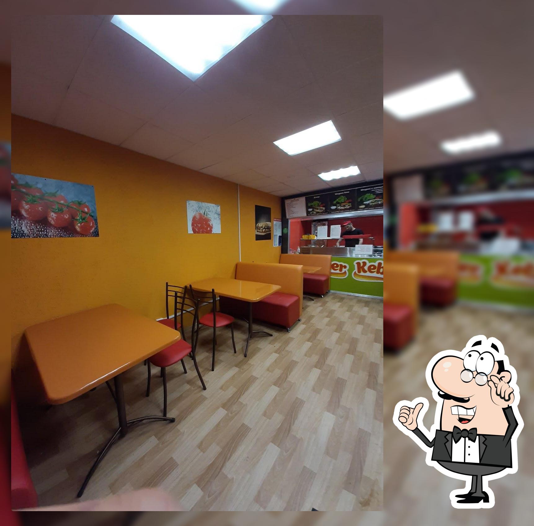 Doner Kebab DKC / Beer Shop