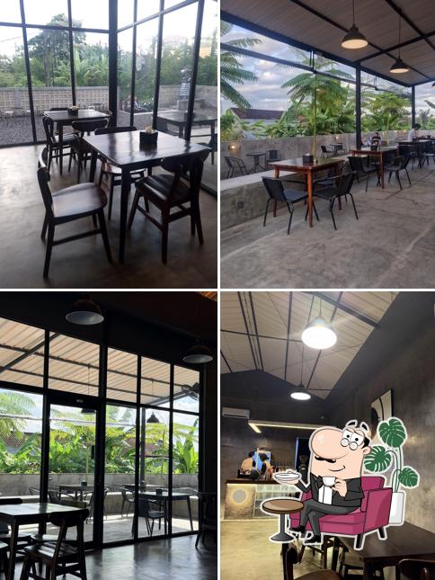 Lingkar café
