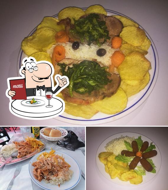 Café Negral
