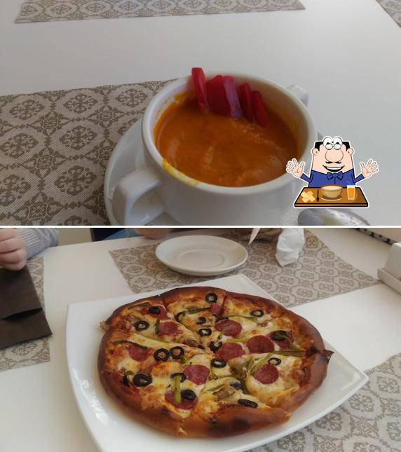 good food
