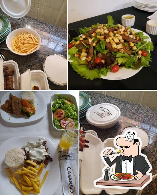 Casarão Grill