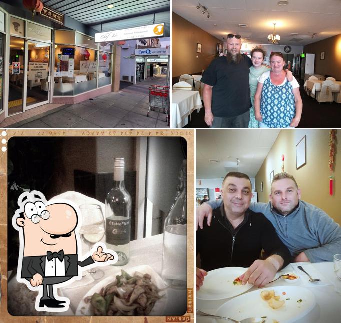 Chef Li Chinese Restaurant