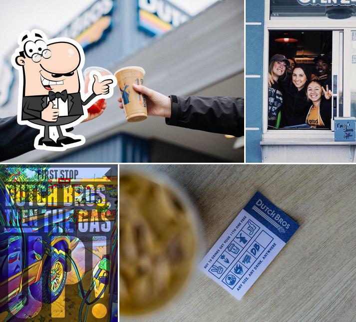 Dutch Bros Coffee