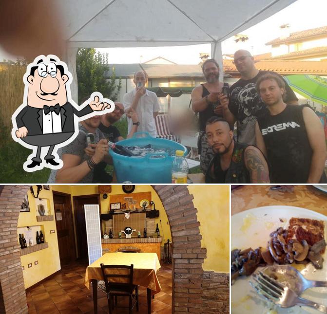 Agriturismo