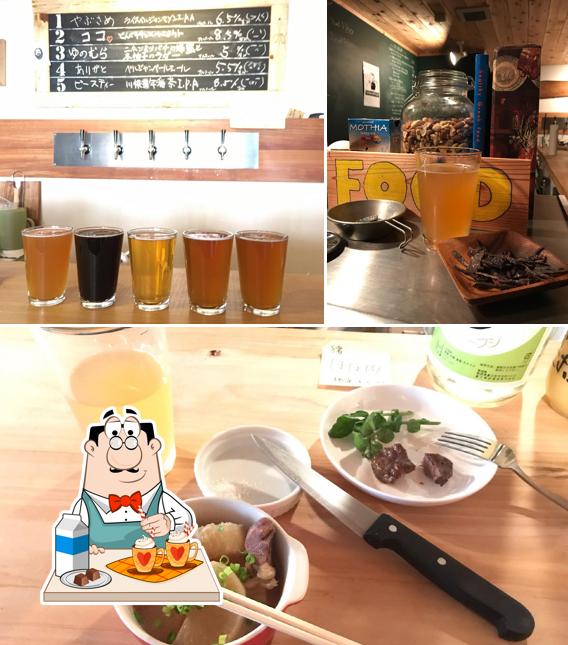 フジヤマハンターズビール 浅間大社タップルーム (Fujiyama hunter's Beer Tap Room)