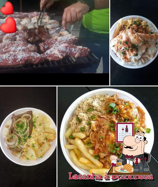RESTAURANTE GARAGEM & DELIVERY