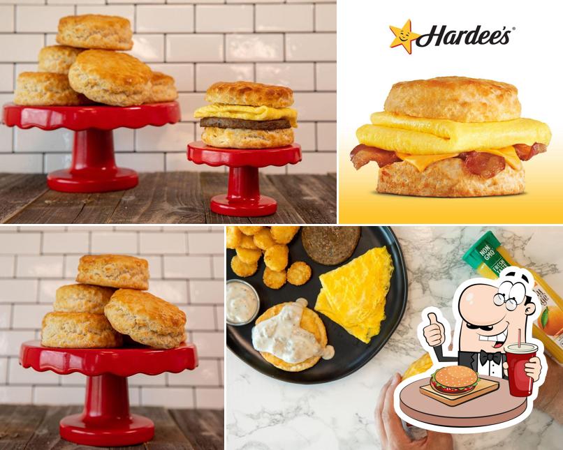 Hardee's