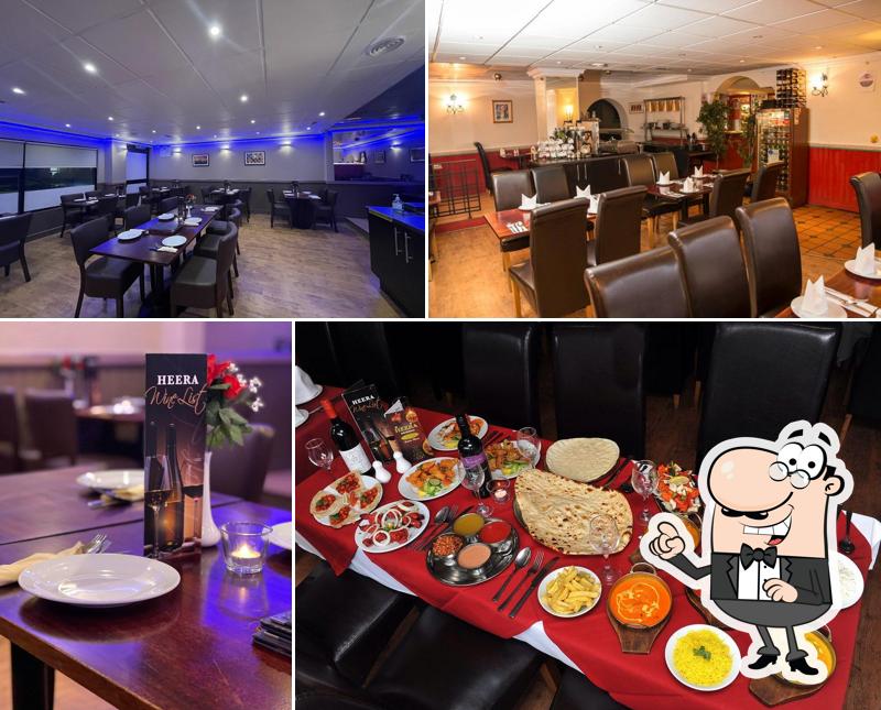 Heera Indian Restaurant