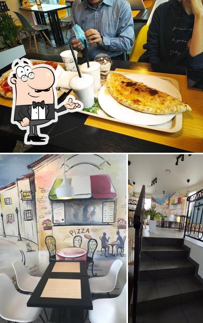Mozzeria
