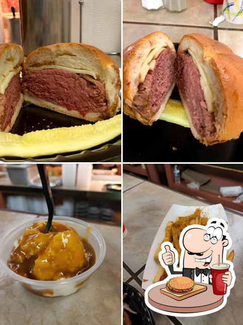 Jerry’s Roast Beef