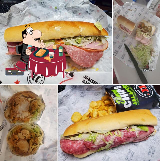 Jimmy John's