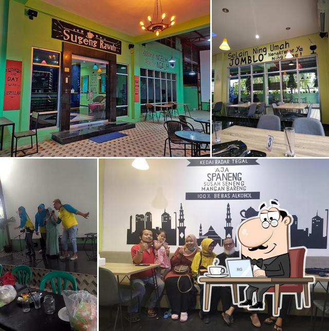 Kedai Radar