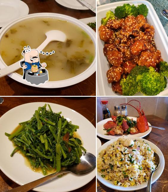 祖家小厨 Lam's kitchen
