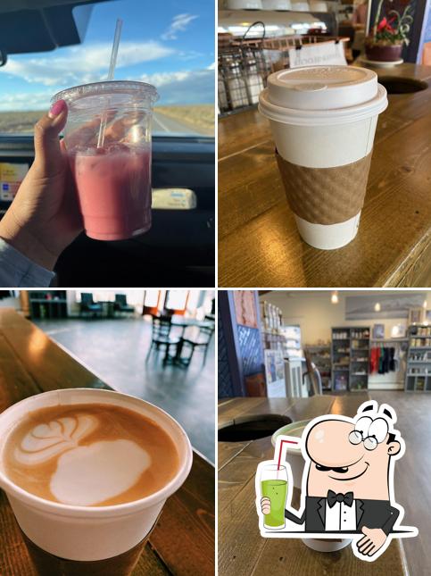 Milagros Coffee House