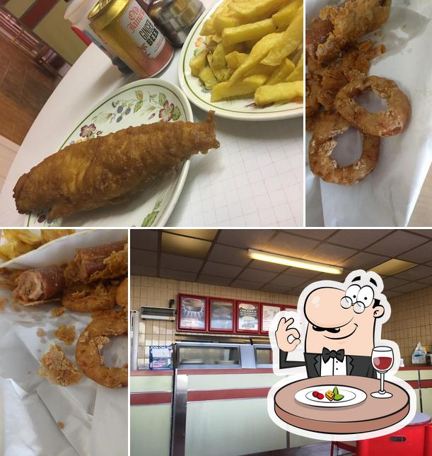 Mr Chippy