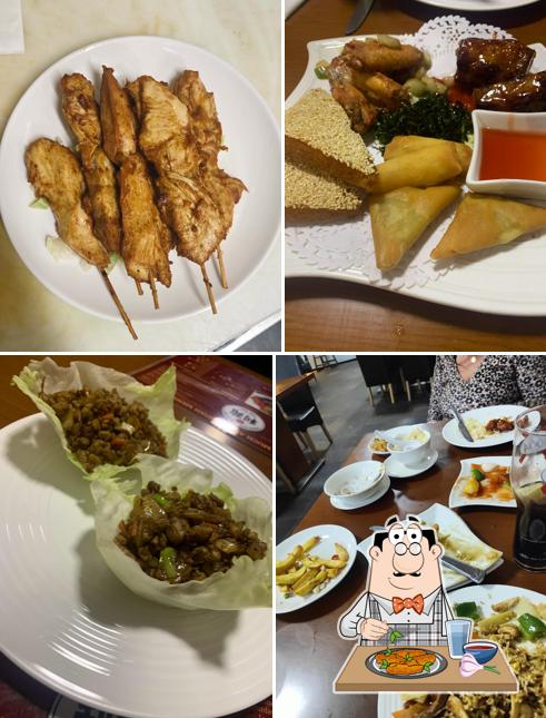 O’Grill Buffet Chinese Restaurant