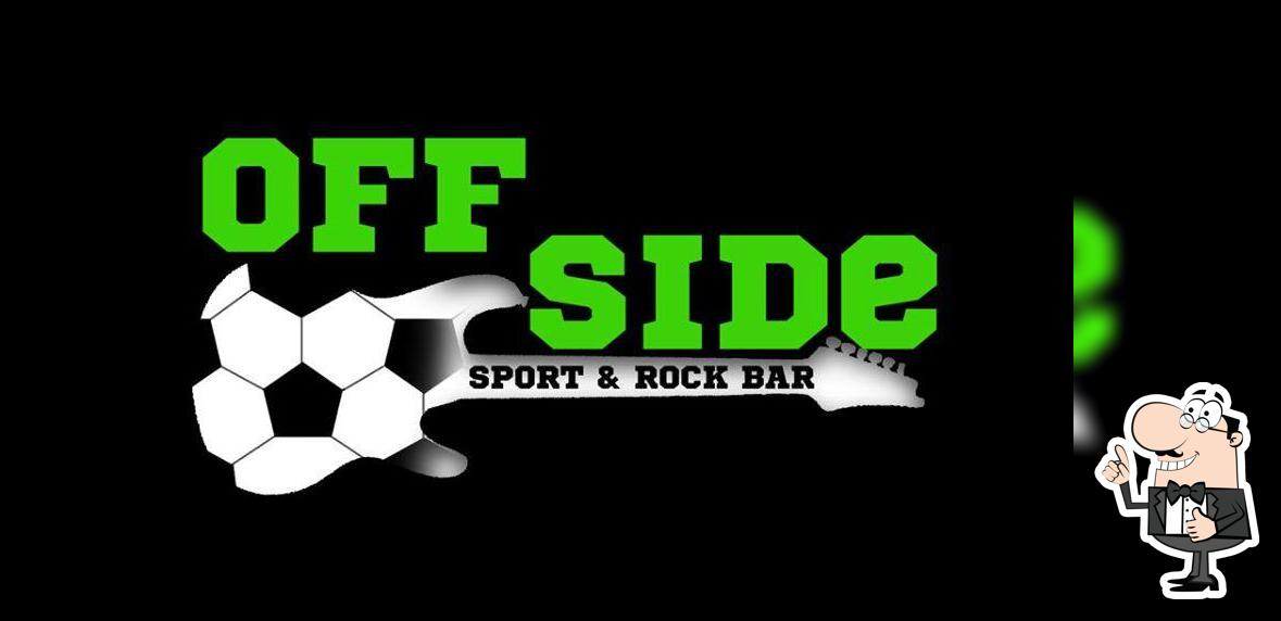 Offside