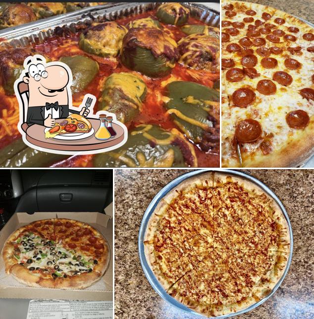 Patti's la Cucina