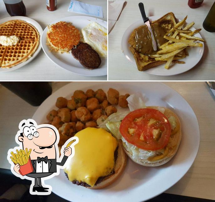 Pitt Grill Restaurant