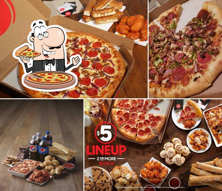 Pizza Hut