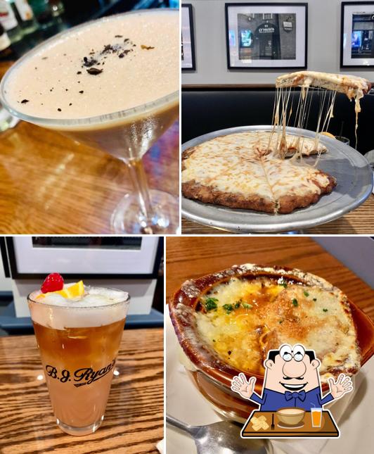 BJ Ryan's EAST