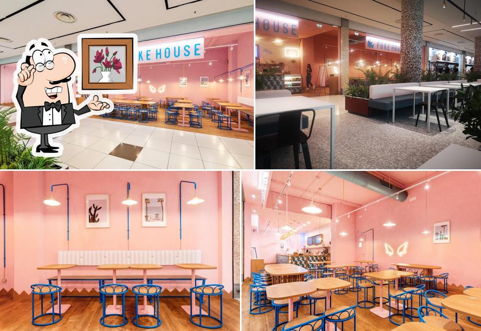 Poke House - Centro Leonardo