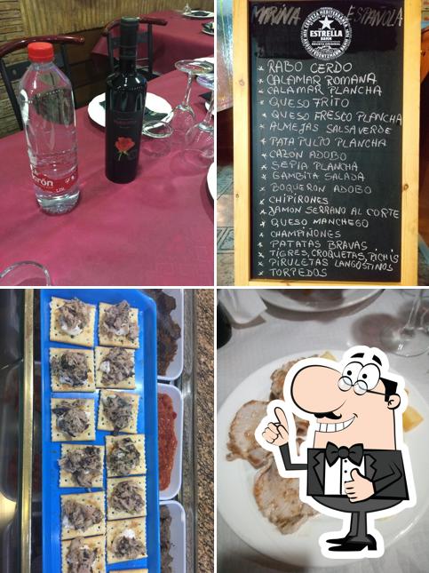 Cervecería Marina Española
