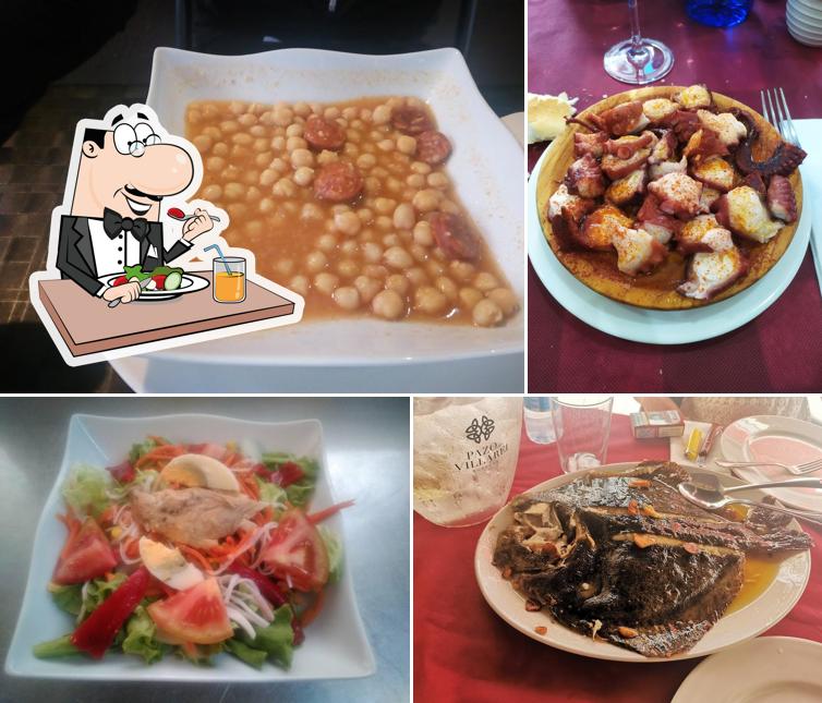Restaurante Alvarez Jatetxea
