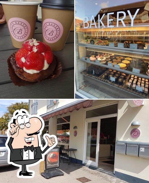 Bakery by Jørgensen