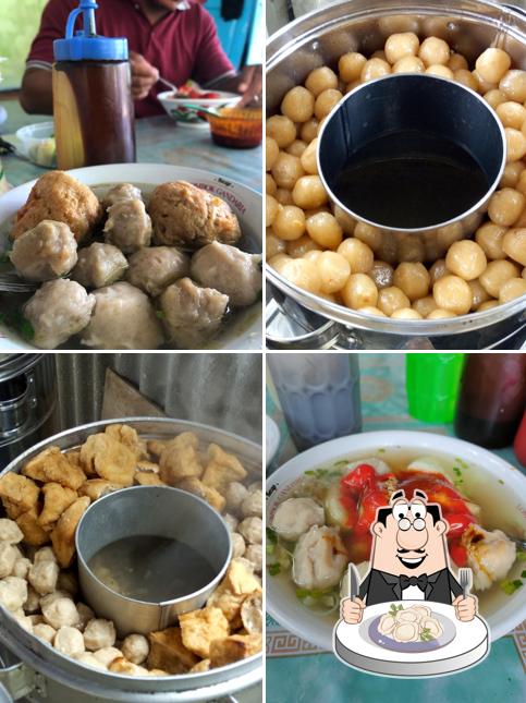 Bakso Bu Dewi