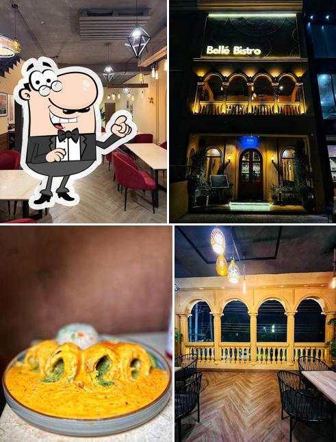 Belle Bistro